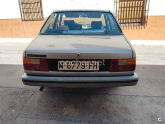 RENAULT R18 renault-r18