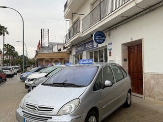 citroen xsara picasso 1.6 hdi 92 exclusive