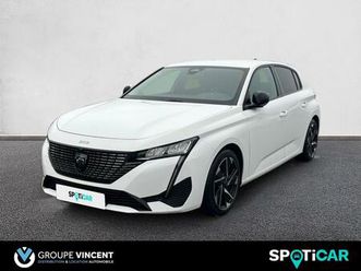 allure pack puretech 130 eat8