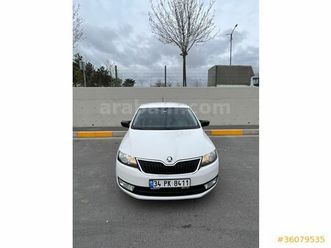 1.6 tdi spaceback style