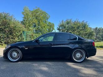 alpina b3 3,0 bi-turbo -