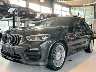 alpina xd4 3.0