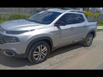 volcano 2.0 16v 4x4 tb diesel aut.