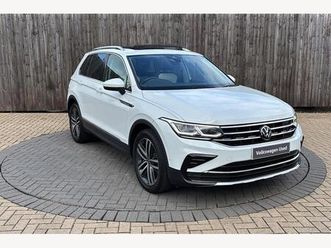 1.5 tsi elegance dsg euro 6 (start/stop) 5dr