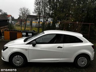 seat ibiza sc 1.2 reference