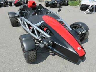 ariel atom 4