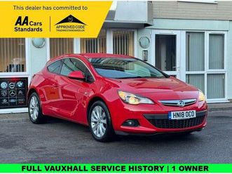 1.4i turbo sri auto euro 6 3dr