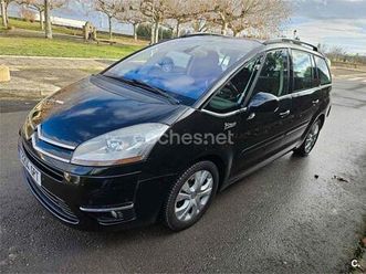 citroen grand c4 picasso