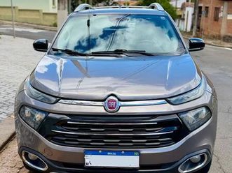 volcano 2.0 16v 4x4 tb diesel aut.