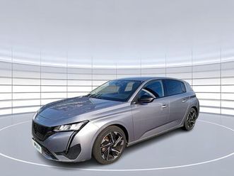 puretech 130 s&s eat8 active pack