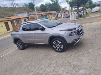 volcano 2.0 16v 4x4 tb diesel aut.