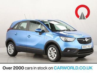 1.2 turbo ecotec se euro 6 (start/stop) 5dr