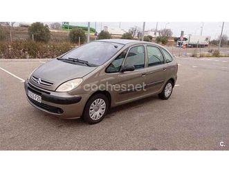 citroen xsara picasso