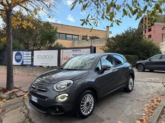 fiat 500x 1.0 turbo 120 hp