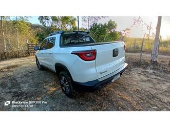 freedom 2.0 16v 4x4 diesel aut.