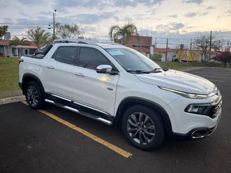 ranch 2.0 16v 4x4 diesel aut.