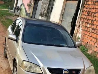 chevrolet astra advantage 2.0 mpfi 8v flexpower 5p 2007