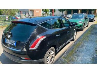 lancia delta 1.4 t-jet vers. oro marciante