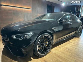 mercedes-benz amg gt 4-vratni coupe 63amg-4m-zračno-soft.c-hud-kam360-acc