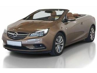 opel cascada innovation ecoflex *leder-xenon-92000 km