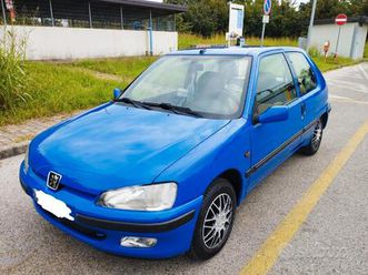 peugeot 106 gpl