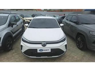 volkswagen nivus highline 1.0 200 tsi flex aut 2025