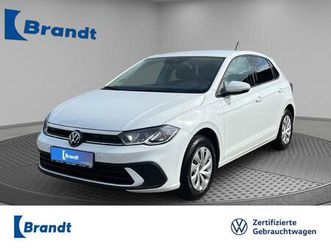 polo 1.0 mpi life led+dig.cockp.+pdc+shz vo.+gjr