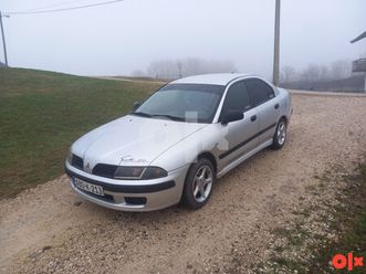 mitsubishi carisma 1.9 dizel