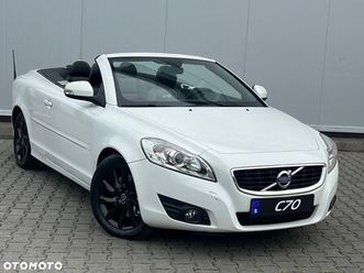 volvo c70 d4 momentum