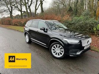 2.0 t6 inscription pro auto 4wd euro 6 (start/stop) 5dr