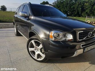 volvo xc 90 3.2 rdesign