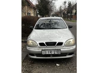 daewoo lanos 1.3 s