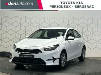 ceed 1.0 t-gdi 100 ch bvm6 motion 5p