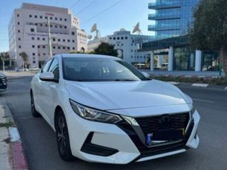 sv אוט׳ 2.0 (149 כ״ס)