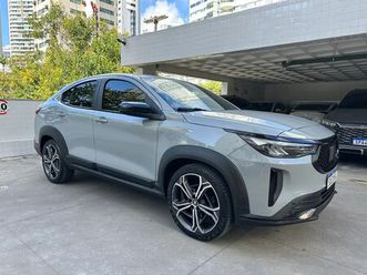 impetus 1.0 200 t. flex aut