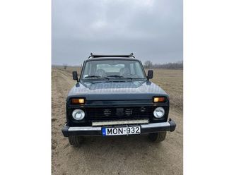 lada niva 21214