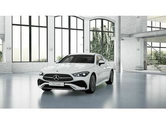 200 coupé 150 kw (204 cv)