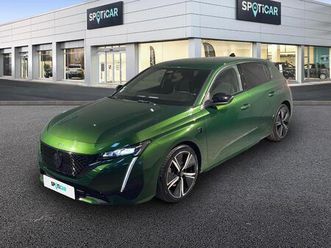 1.5 bluehdi 130ch s&s gt eat8