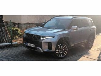 ssangyong torres 1.5 turbo gdi premium (automata)