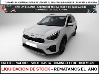 1.6 gdi hev 104kw (141cv) drive