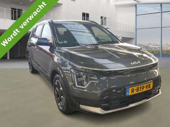 ev executiveline 64.8 kwh ◊all season◊panodak◊navi