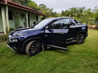 ranch 2.0 16v 4x4 diesel aut.