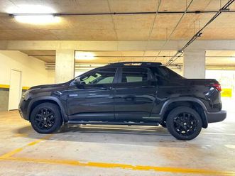 ultra 2.0 16v 4x4 diesel aut