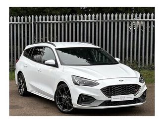 2019 - t ecoboost st 5-door