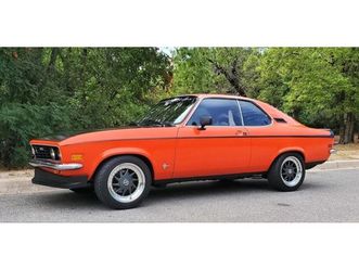 opel manta a rallye 21,000 bgn