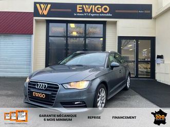 sportback 1.6 tdi 110