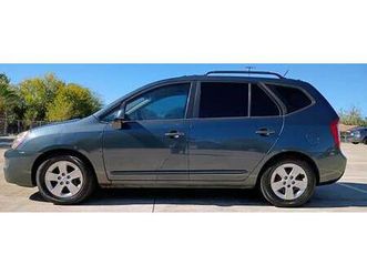 2009 kia rondo $2399 obo
