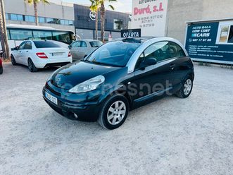citroen c3 pluriel 1.4i