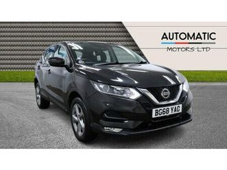 2018 (68) - 1.5 dci [115] acenta 5dr