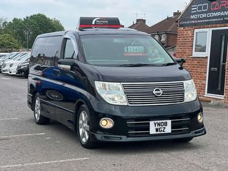 2024 - 3.5 v6 highway star+high spec+genuine miles+carvx 2-door